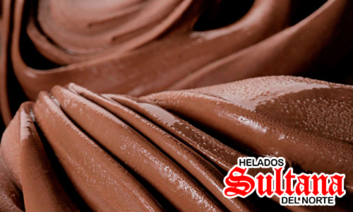 Nieve de Chocolate