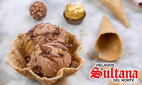 Nieve de Ferrero